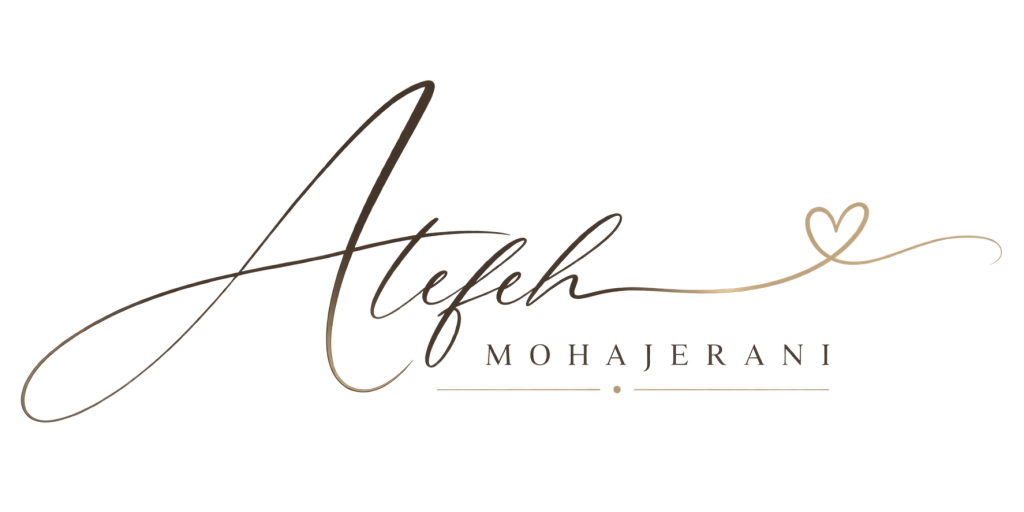 عاطفه مهاجرانی